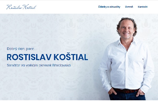 rostislavkostial.cz