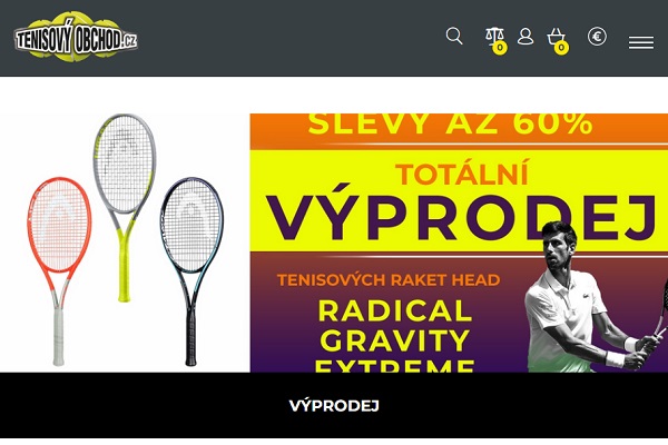 tenisovyobchod.cz