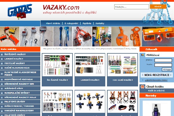 vazaky.com